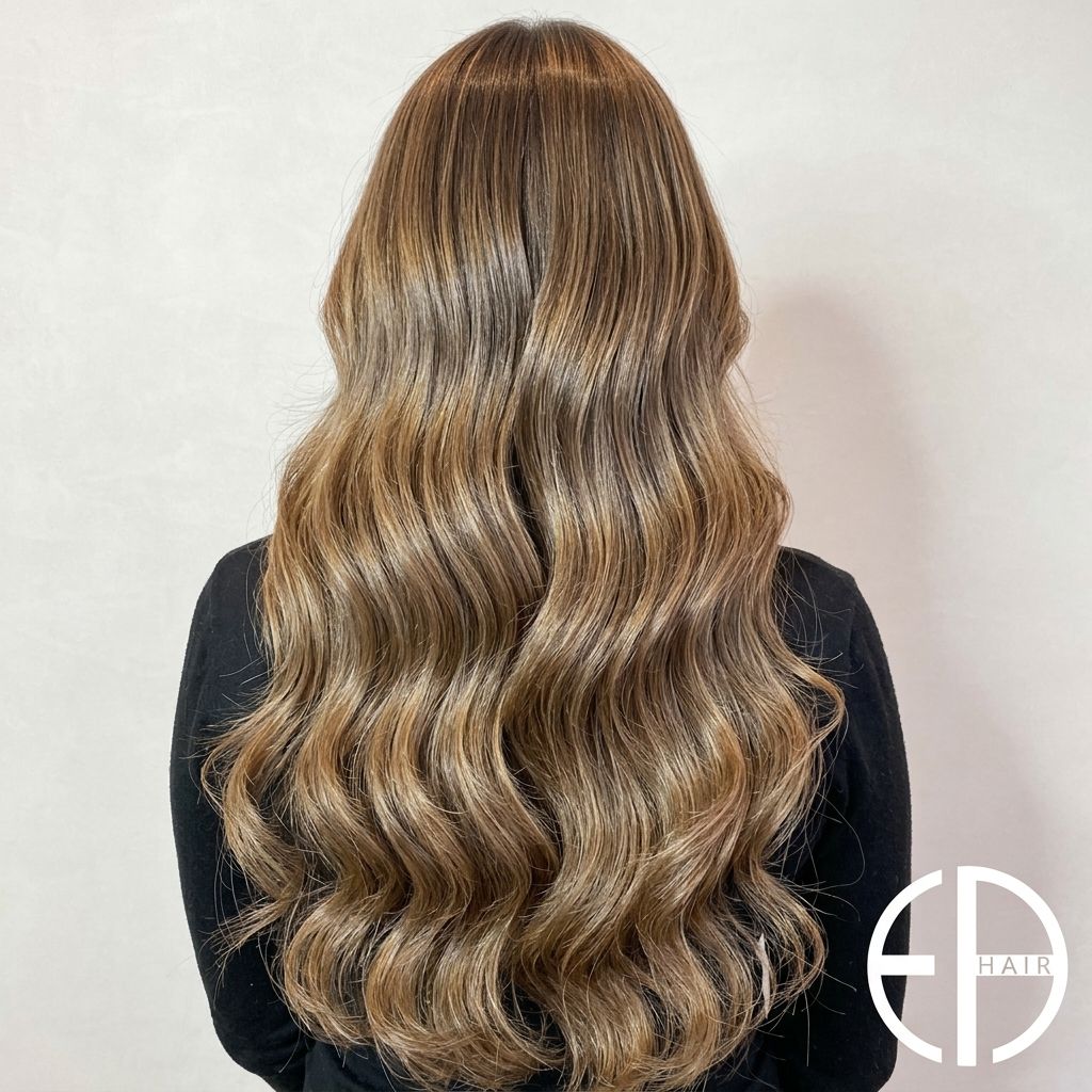 Ellen Adams Hair Client